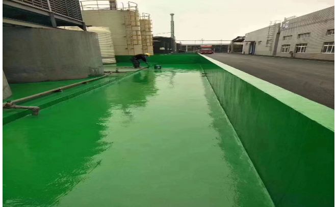 重庆厂房地坪翻新整改综合方案